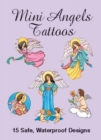 Image for Mini Angels Tattoos