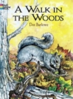 Image for A Walk in the Woods Coloring Book