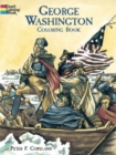 Image for George Washington Coloring Book