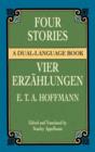 Image for Four Stories / Vier Erzahlungen: A