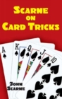 Image for Scarne on card tricks