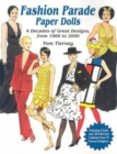 Image for Fashion Parade Paper Dolls