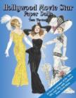 Image for Hollywood Movie Star Paper Dolls