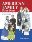 Image for American Family Paper Dolls