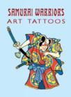Image for Samurai Warriors Art Tattoos