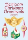 Image for Heirloom Christmas Ornaments Stickers