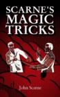 Image for Scarne&#39;s magic tricks
