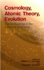 Image for Cosmology, Atomic Theory, Evolution