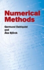 Image for Numerical Methods