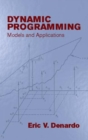 Image for Dynamic Programming: Models and App