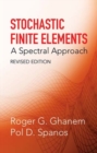 Image for Stochastic Finite Elements