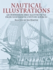 Image for Nautical Illustrations : A Pictorial Archive from Nineteenth-Century Sources