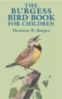 Image for The Burgess Bird Book for Children