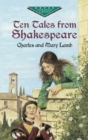 Image for Ten Tales from Shakespeare