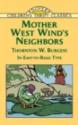 Image for Mother West Wind&#39;s Neighbors