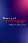 Image for Theory of Viscoelasticity