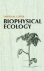 Image for Biophysical Ecology
