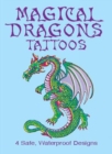 Image for Magical Dragons Tattoos