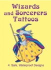 Image for Wizards and Sorcerers Tattoos