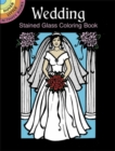 Image for Wedding Stained Glass Coloring Book