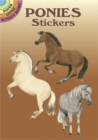 Image for Ponies Stickers