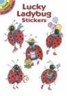 Image for Lucky Ladybug Stickers