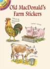 Image for Old MacDonald&#39;s Farm Stickers