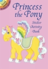 Image for Princess the Pony Sticker Activity