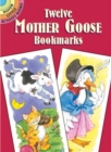 Image for Twelve Mother Goose Bookmarks