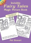 Image for Invisible Fairy Tales Magic Picture