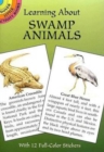 Image for Learning about Swamp Animals