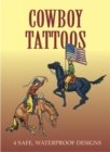 Image for Cowboy Tattoos