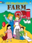 Image for Old Macdonald&#39;s Farm Coloring Book