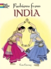 Image for Fashions from India