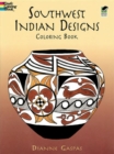 Image for Southwest Indian Designs Coloring B