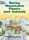 Image for Rocky Mountains Plants &amp; Animals Co