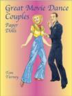 Image for Great Movie Dance Couples Paper Dolls