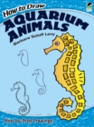 Image for How to Draw Aquarium Animals