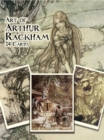 Image for Art of Arthur Rackham