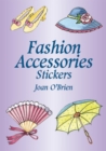Image for Fashion Accessories Stickers