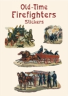 Image for Old-Time Firefighters Stickers