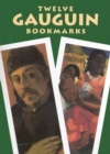 Image for Twelve Gauguin Bookmarks