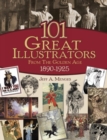 Image for 101 Great Illustrators from the Golden Age, 1890-1925