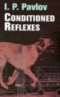 Image for Conditioned Reflexes