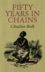Image for Fifty Years in Chains