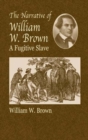 Image for The Narrative of William W.Brown, a