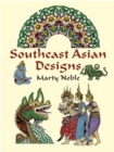 Image for Southeast Asian designs