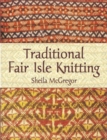 Image for Traditional Fair Isle Knitting