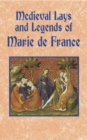 Image for Medieval Lays and Legends of Marie De France