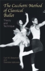 Image for Cecchetti Method of Classical Ballet : Theory and Technique